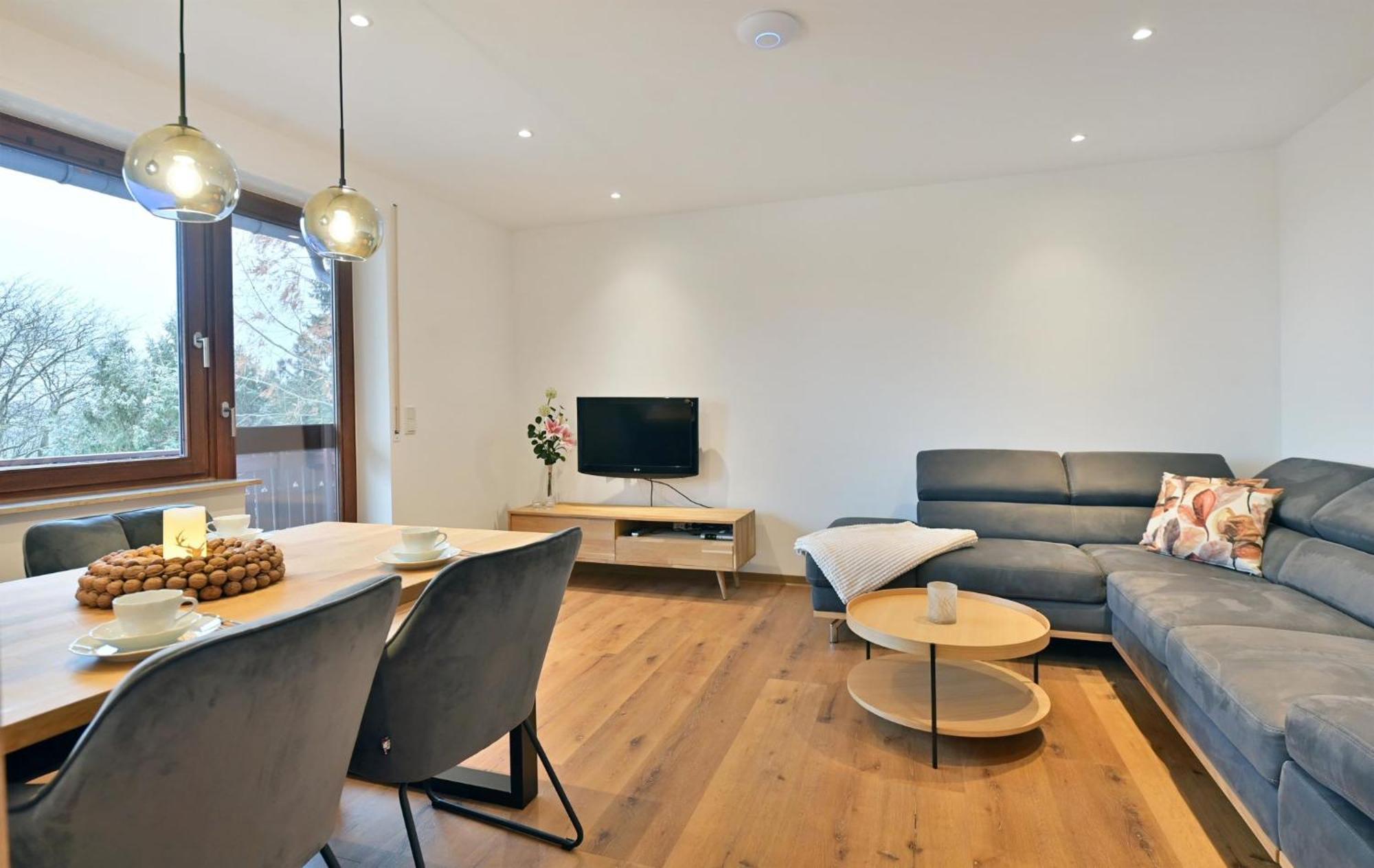 Landhaus Ingeborg Poppenhausen Εξωτερικό φωτογραφία