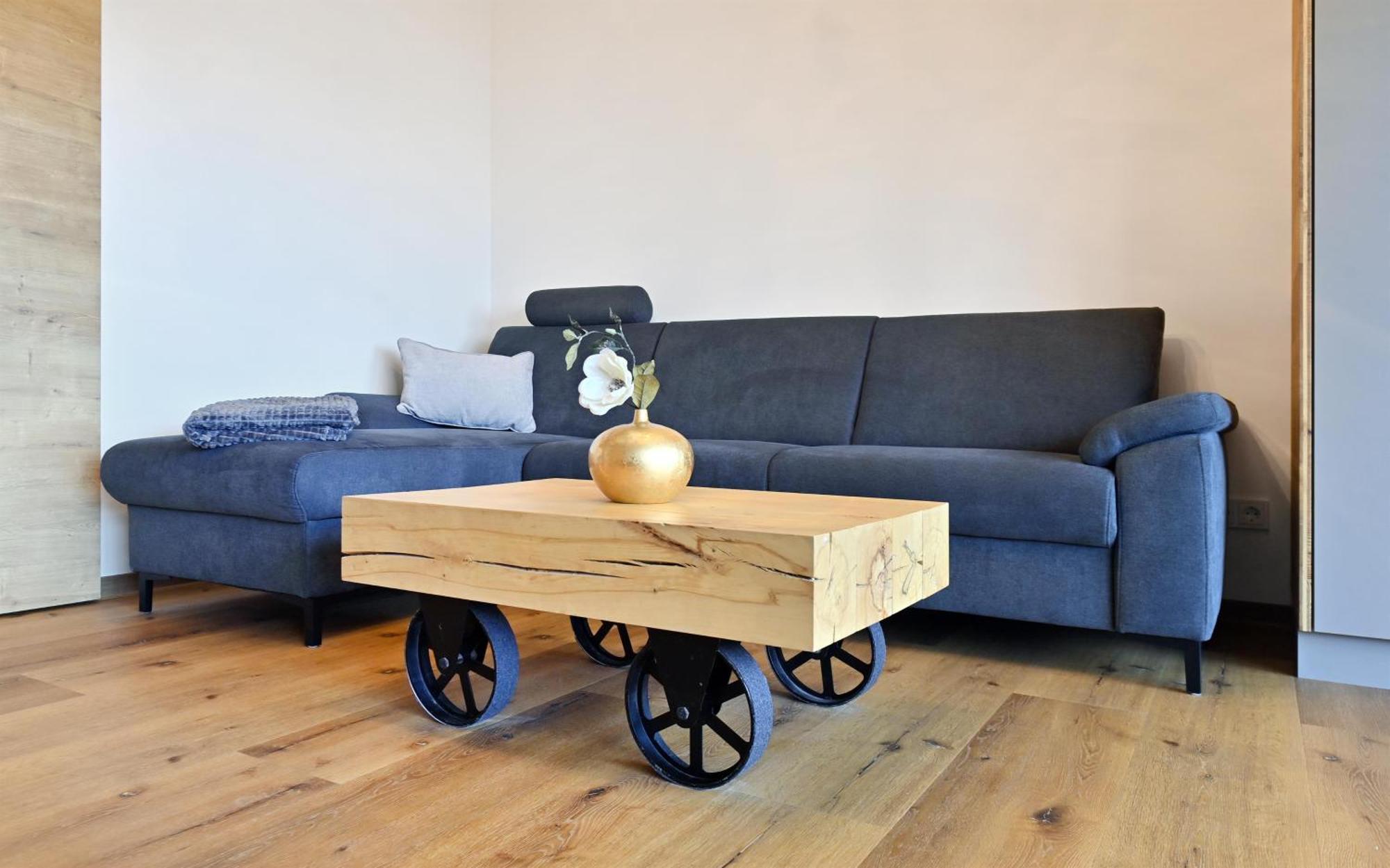 Landhaus Ingeborg Poppenhausen Εξωτερικό φωτογραφία