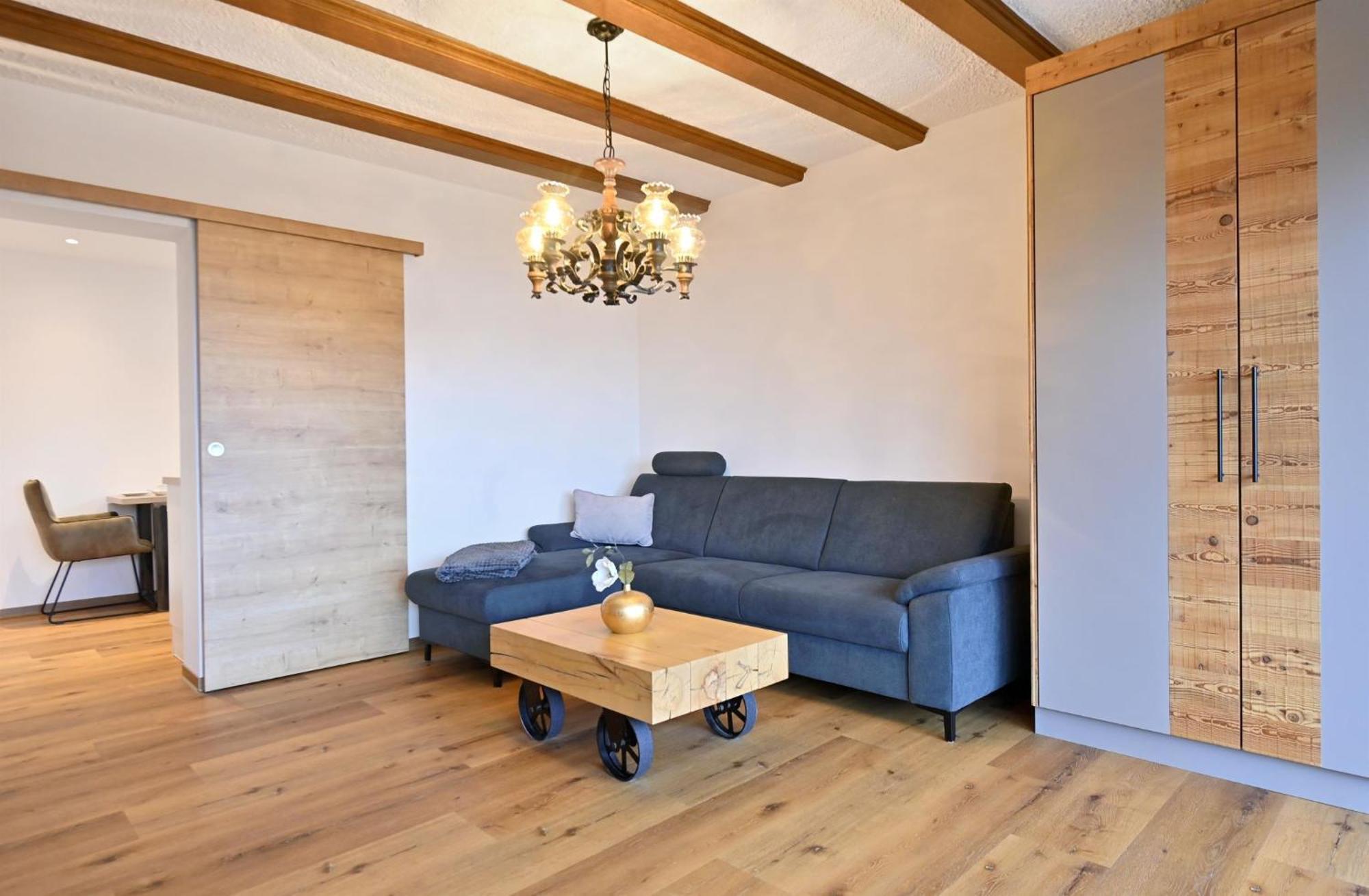 Landhaus Ingeborg Poppenhausen Εξωτερικό φωτογραφία